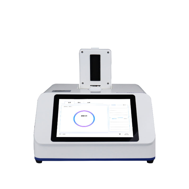 鸽子性别鉴定仪器