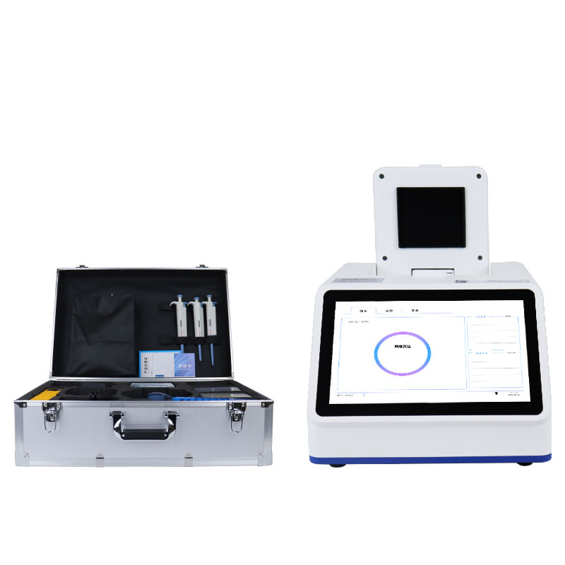 赛鸽飞行能力鉴定仪