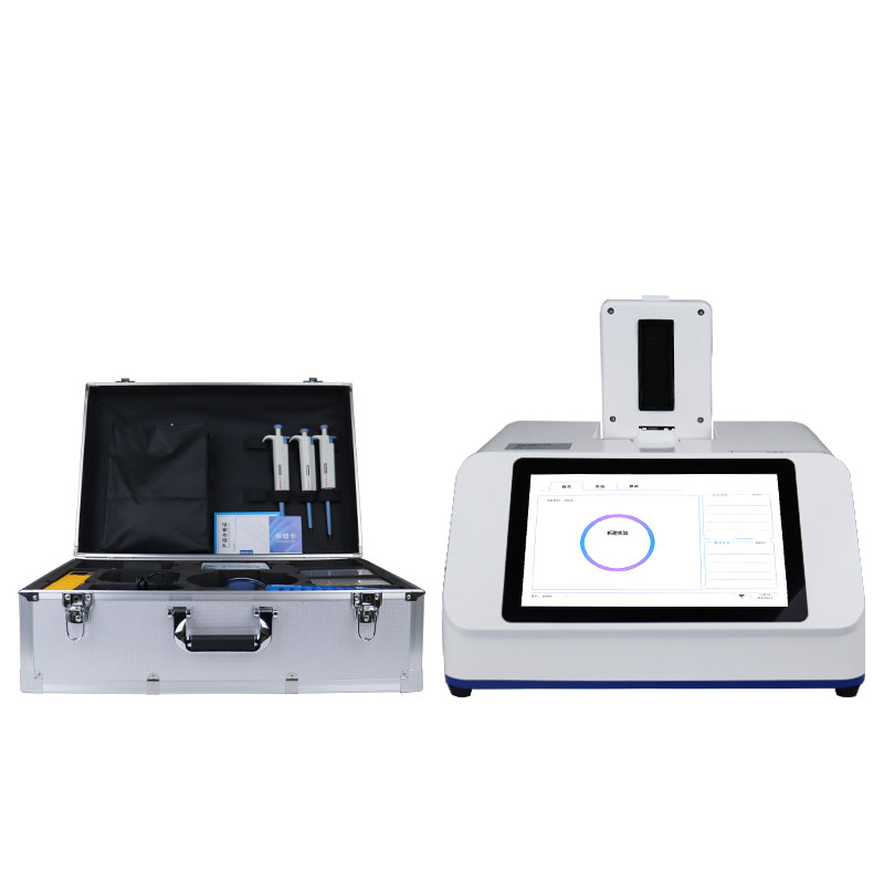 鸽子性别鉴定仪器