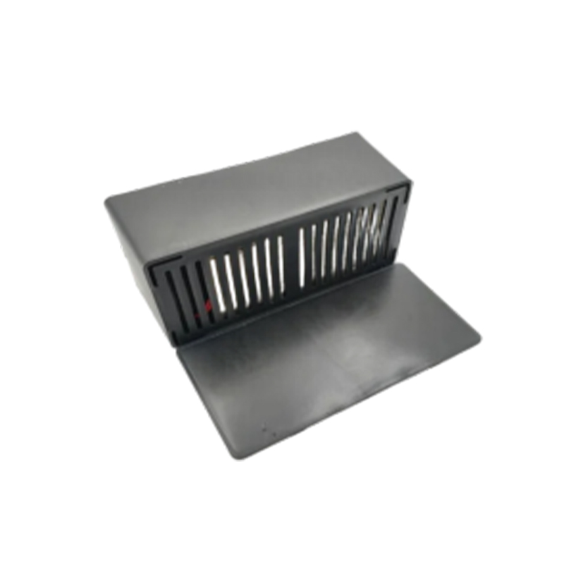 地上型白蚁监测仪